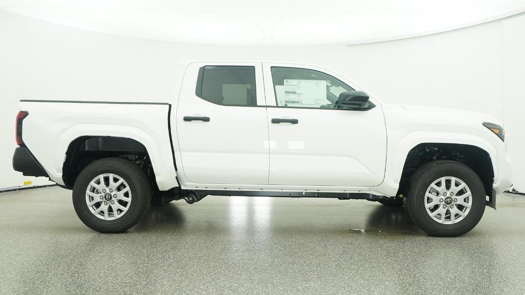New 2026 Ice Cap Toyota SR image 54