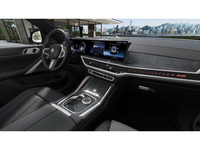 New 2027 Dravit Grey Metallic BMW xDrive40i image 14