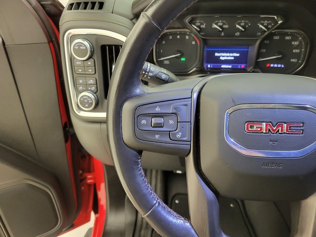 2021 GMC Sierra 1500 AT4 - Photo 6