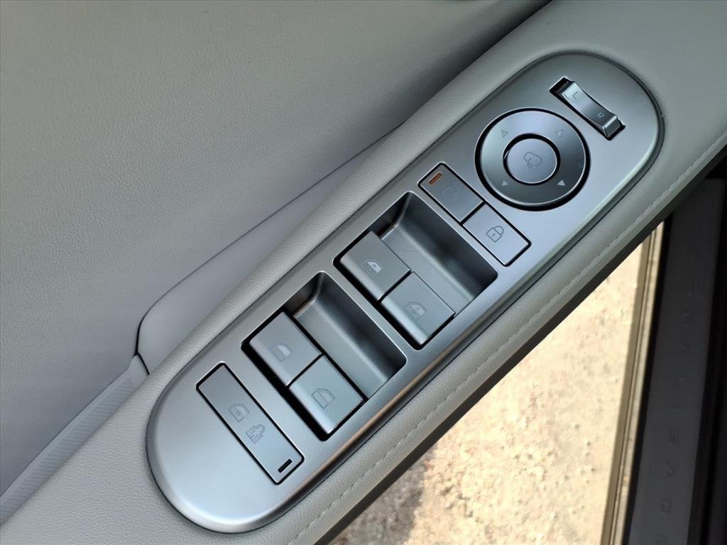 New 2026 Ecotronic Gray Pearl Hyundai Limited image 22
