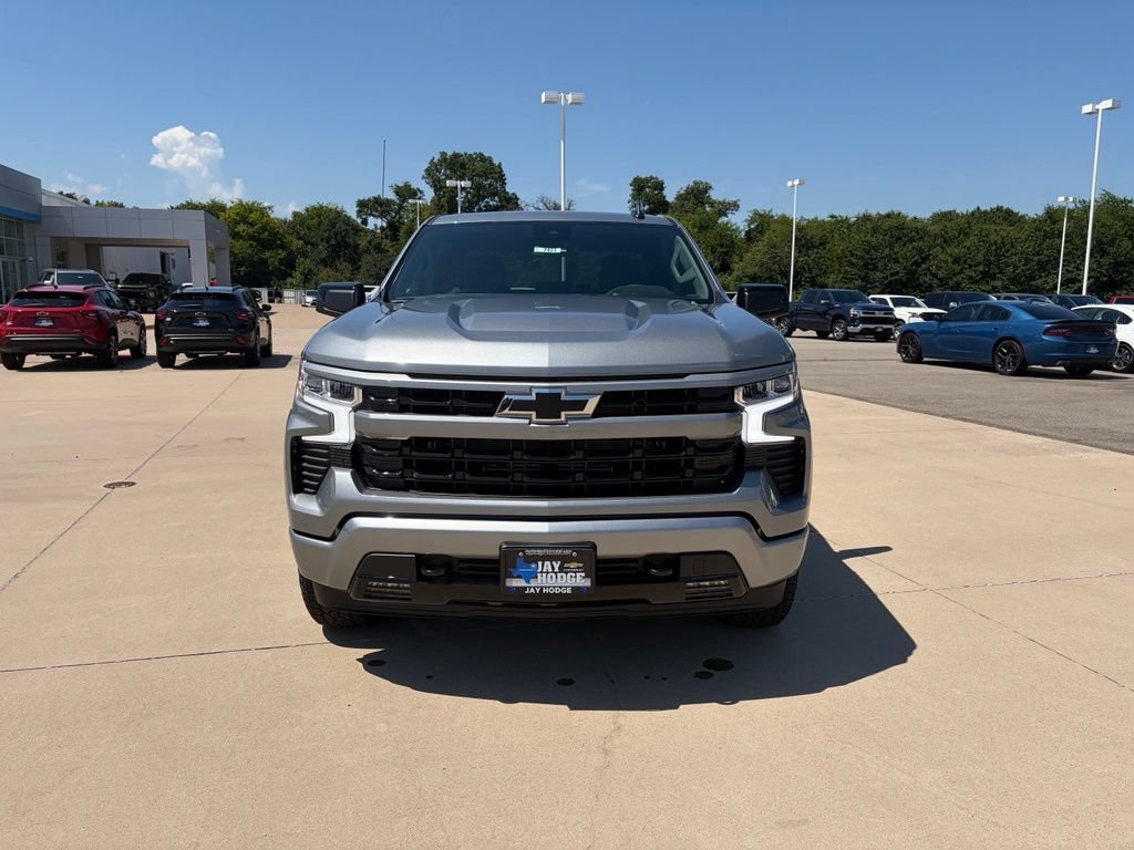 2026 Chevrolet Silverado 1500 RST - Photo 8