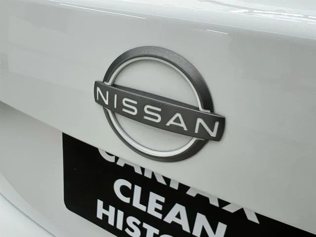 2024 Nissan Sentra SV - Photo 38