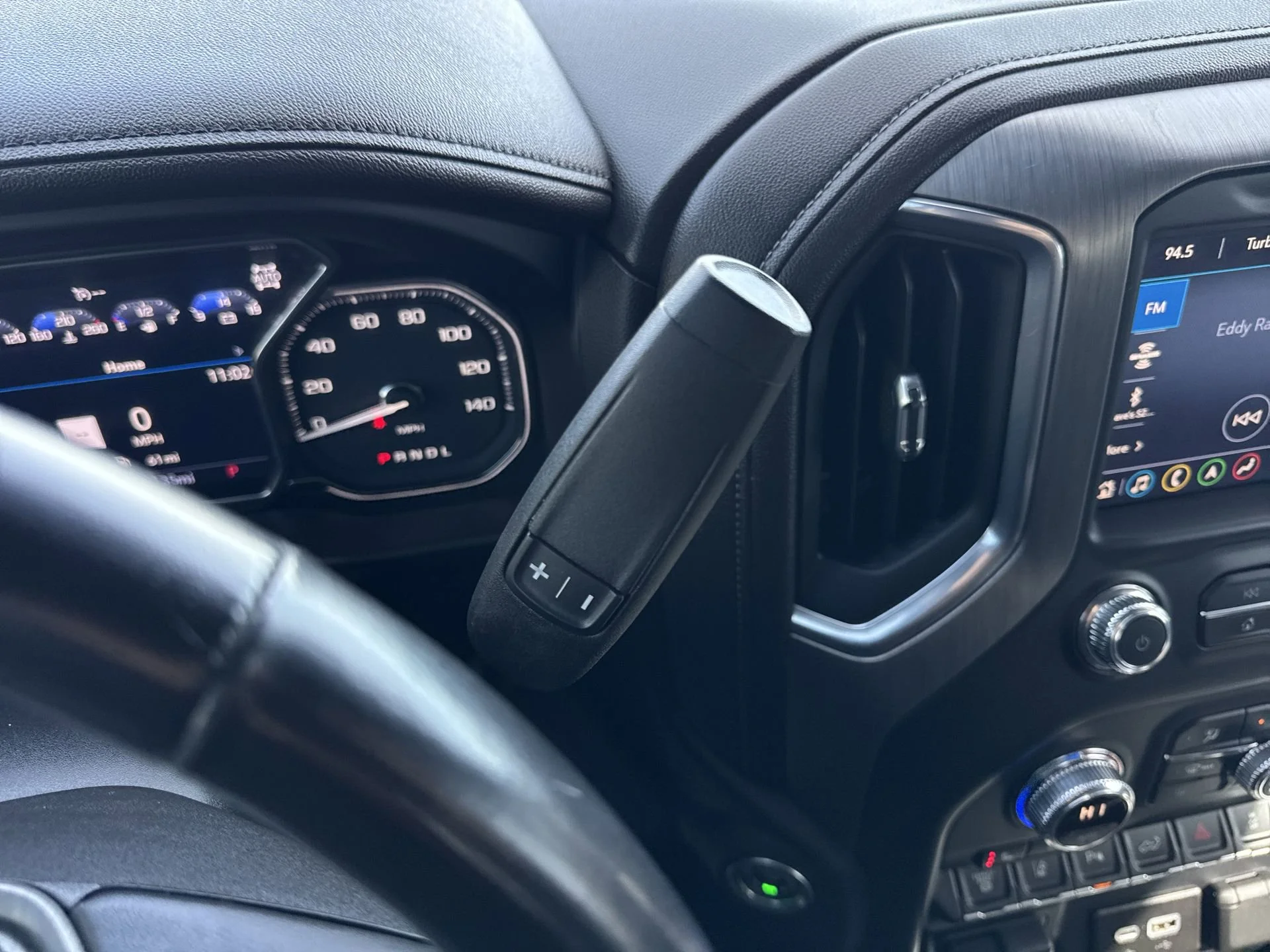 2022 GMC Sierra 3500 Denali HD Denali - Photo 19