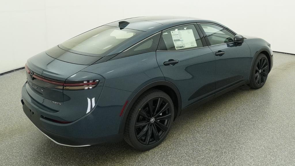New 2026 Storm Cloud Toyota Nightshade image 70