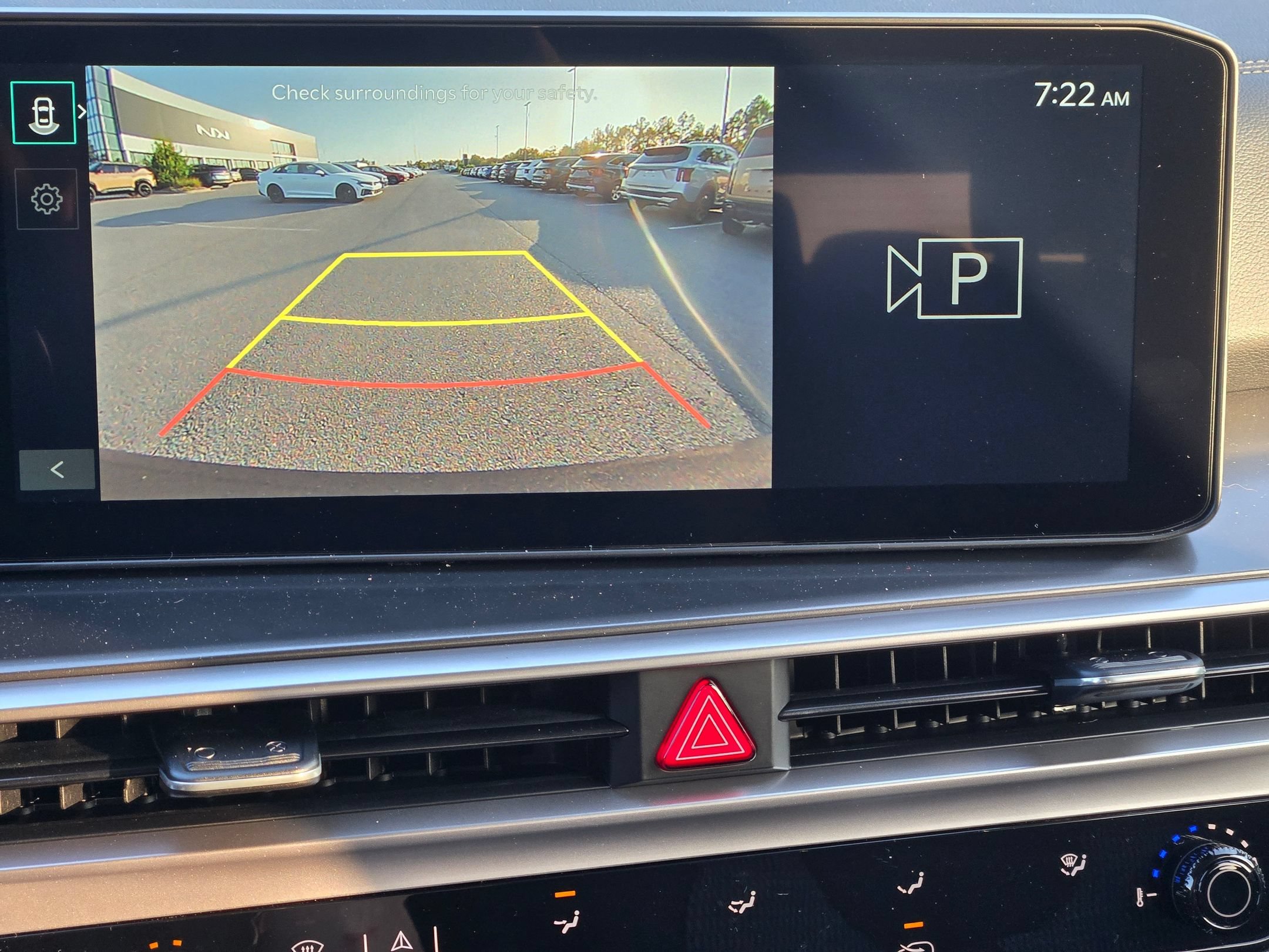 New 2026 Panthera Metal Kia LX image 25
