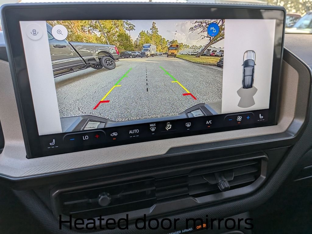 New 2026 Oxford White Ford Big Bend® image 27