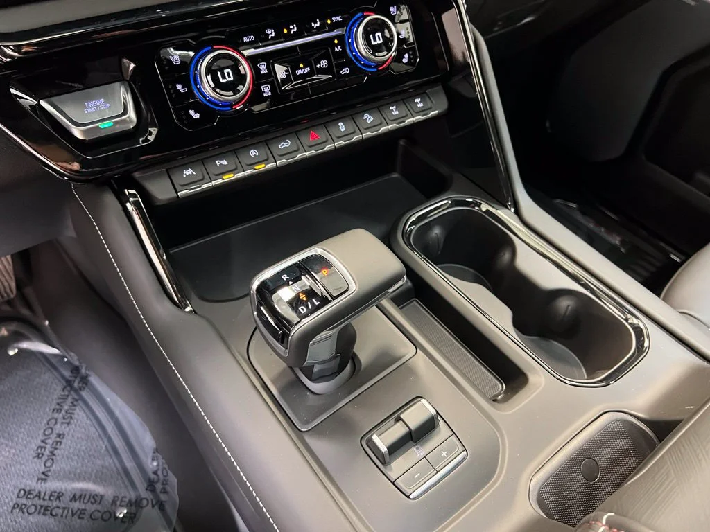 2026 GMC Sierra 1500 AT4X - Photo 24