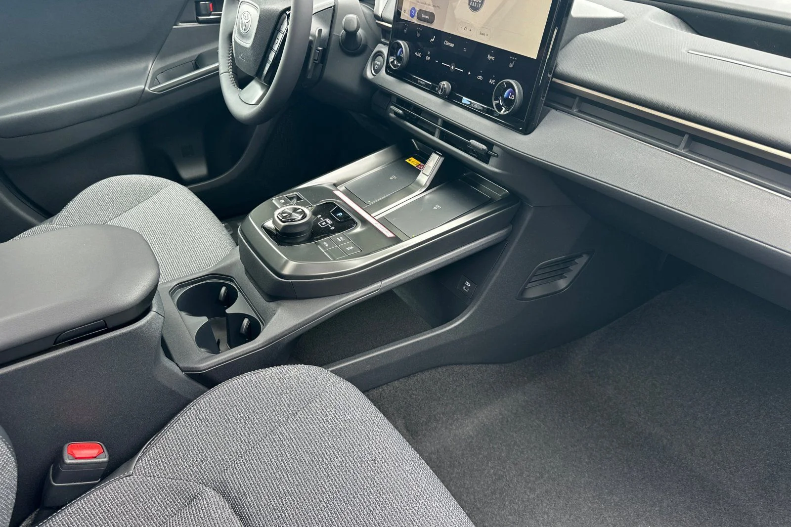 New 2026  Toyota XLE Plus image 22