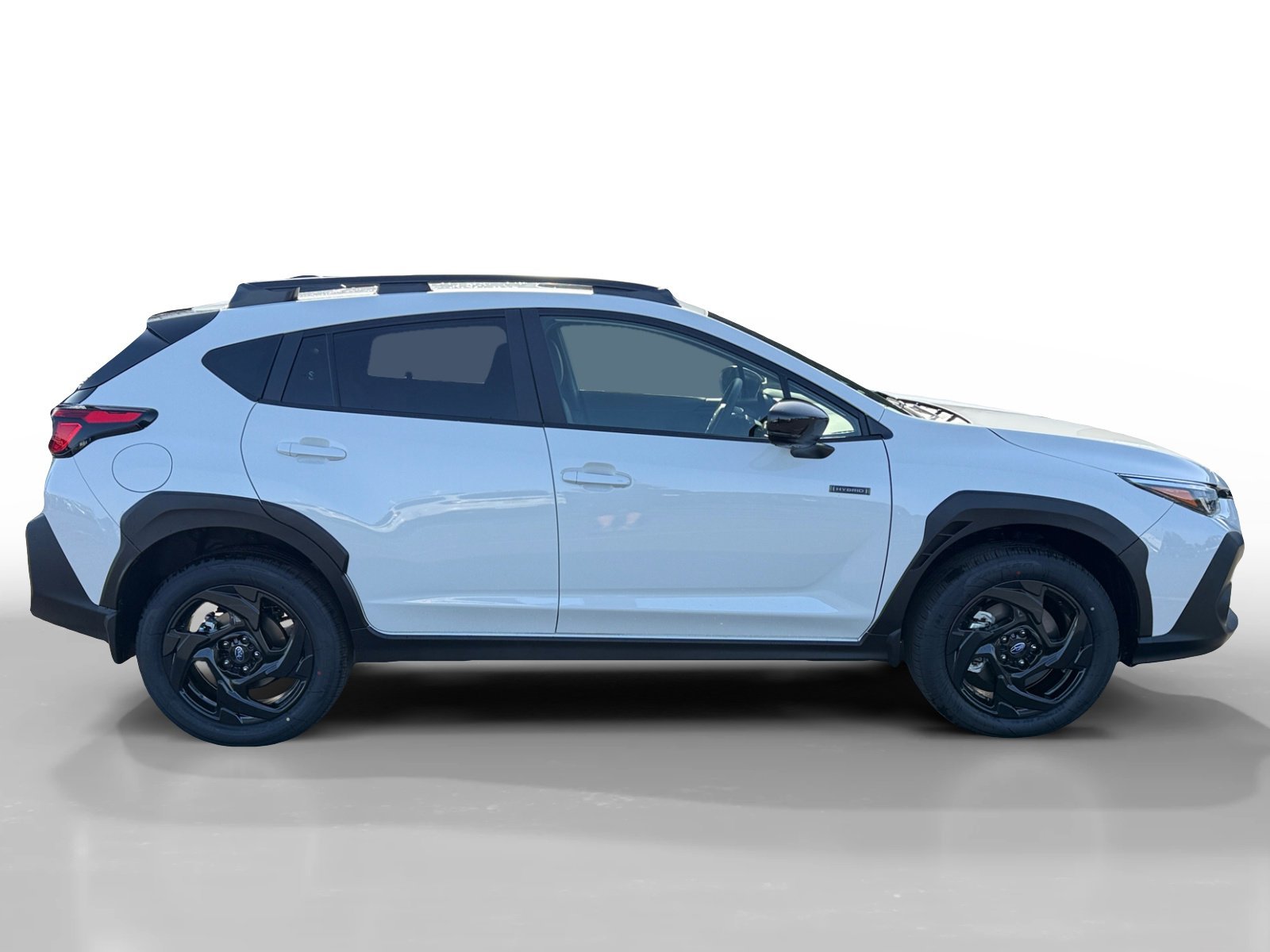 2026 Subaru Crosstrek Sport - Photo 6