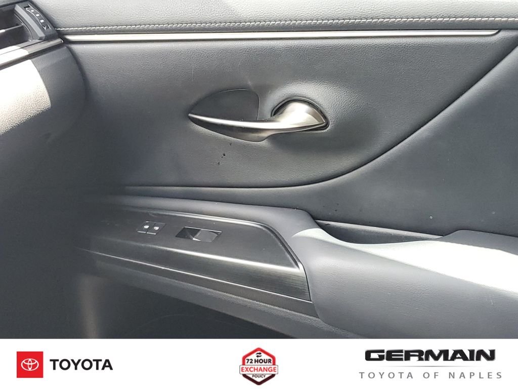 Used 2020 Gray Lexus 300h image 29