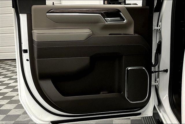 2025 Chevrolet Silverado 2500HD LTZ - Photo 22