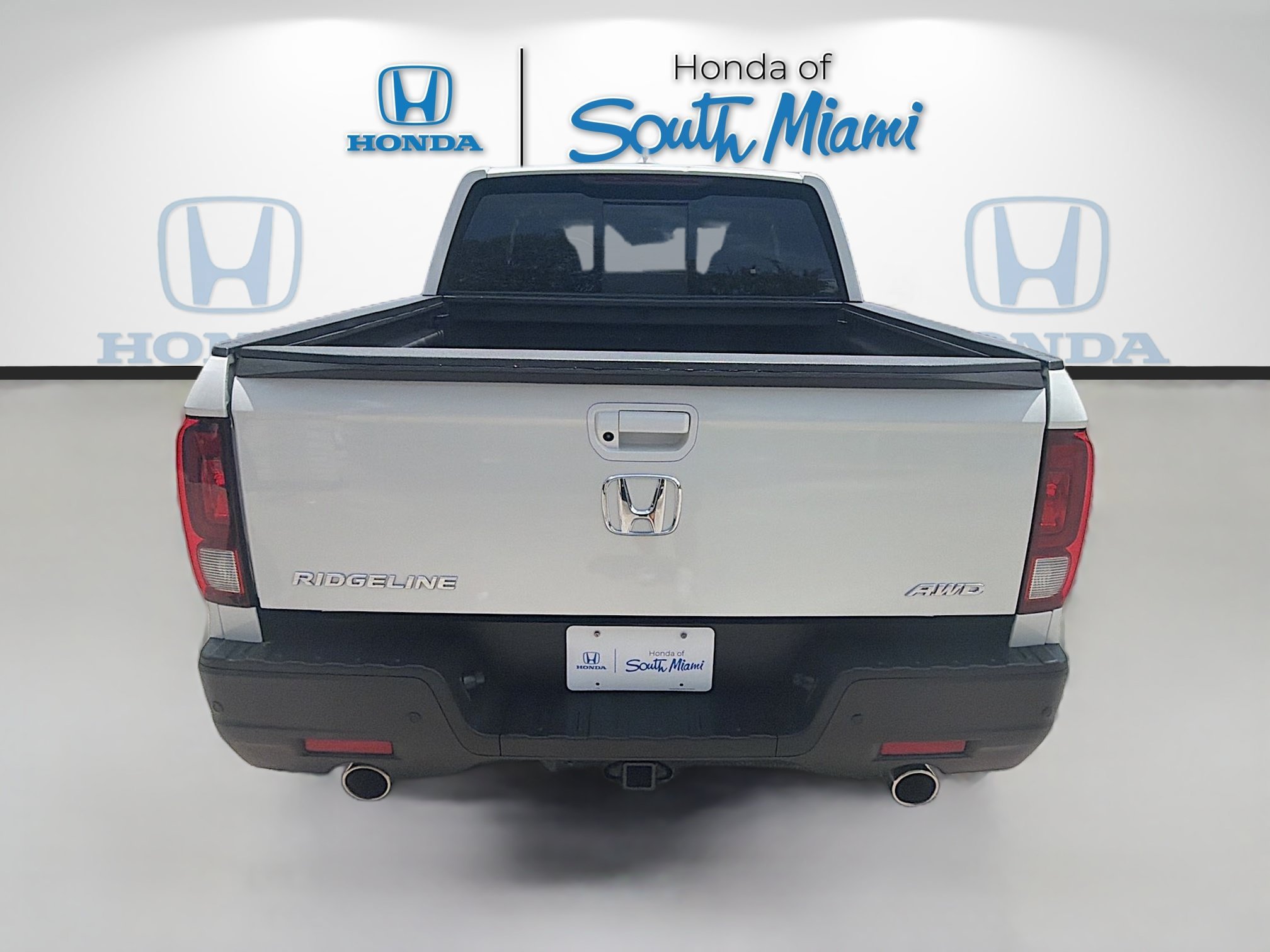 2023 Honda Ridgeline RTL-E - Photo 6