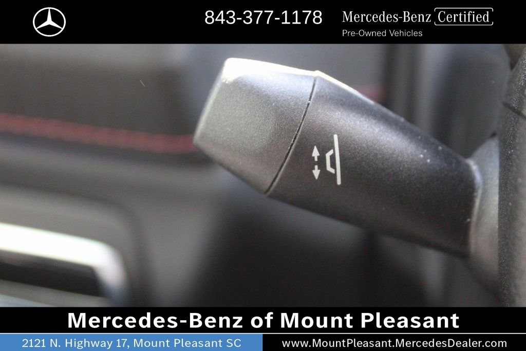 Certified Used 2021  Mercedes-AMG G 63 AMG® image 27