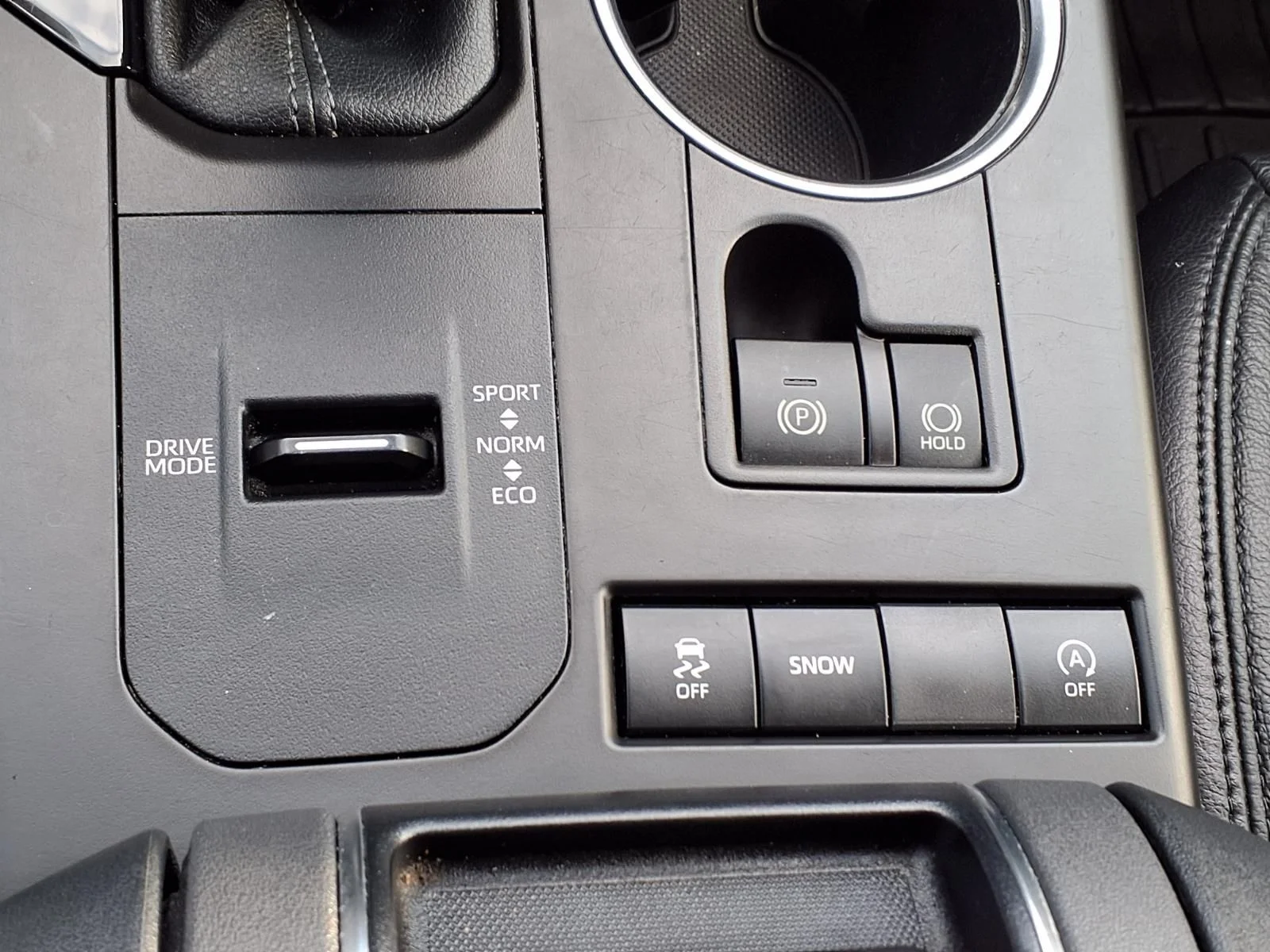 Used 2022 Beige Toyota L image 14