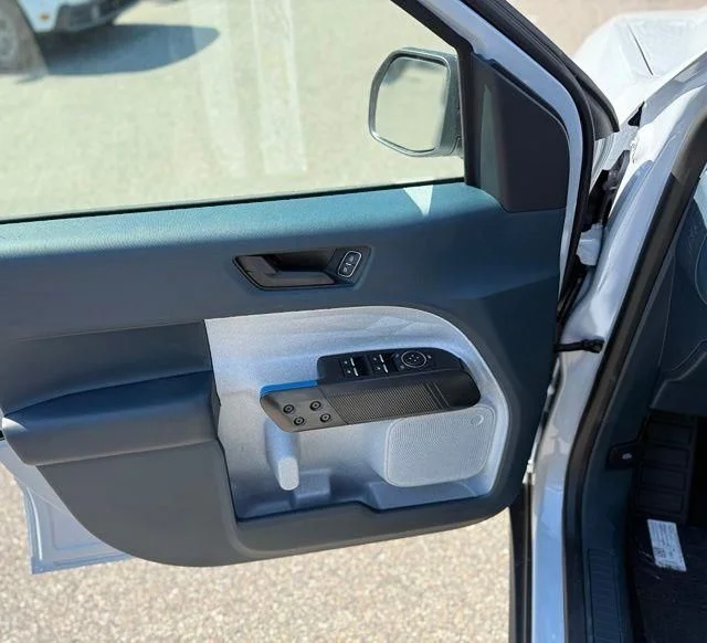New 2026 White Ford XLT image 13