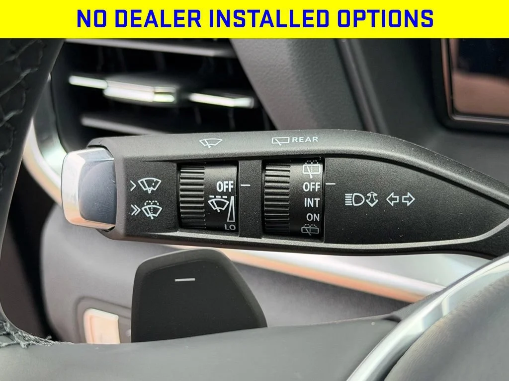 2026 GMC Terrain Elevation - Photo 14
