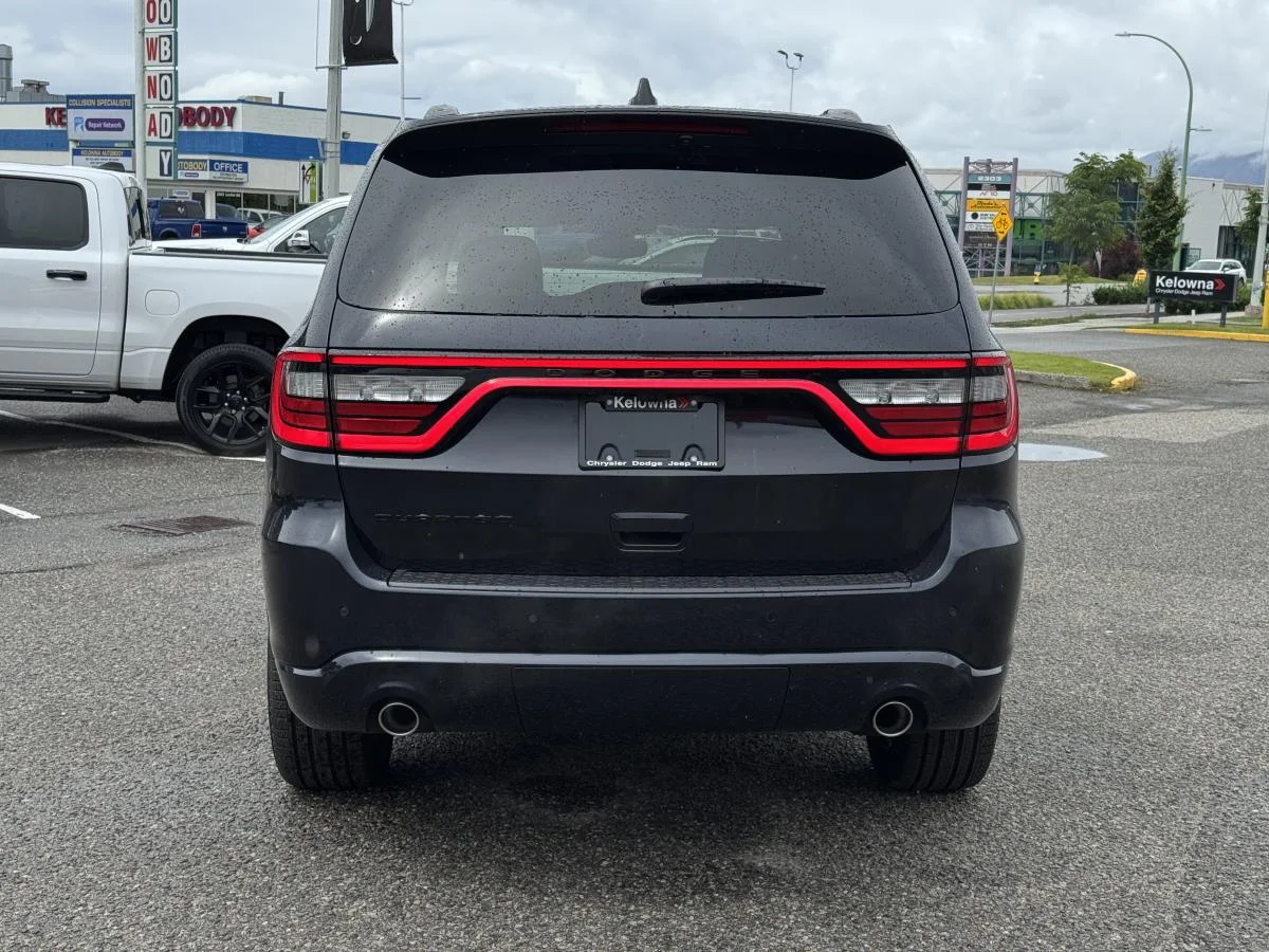 New 2026 night moves (pcq) Dodge SXT image 6