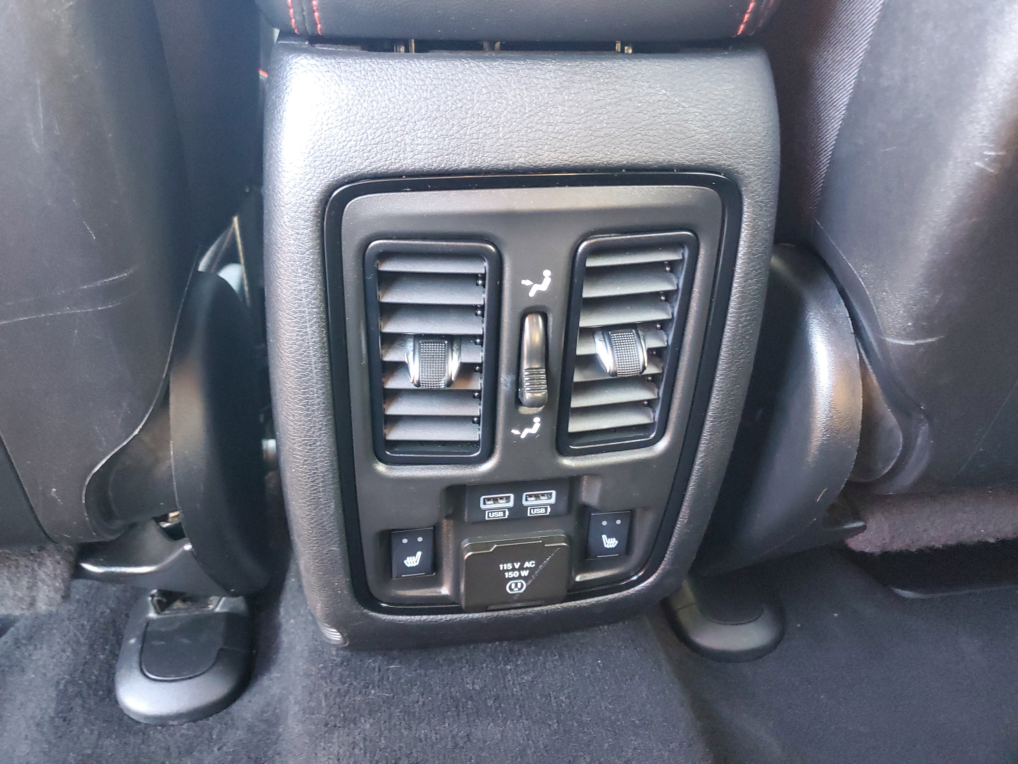 Certified Used 2025 Gray Dodge GT Plus image 17