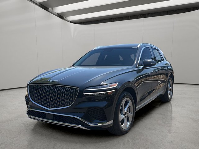 2026 Genesis GV70