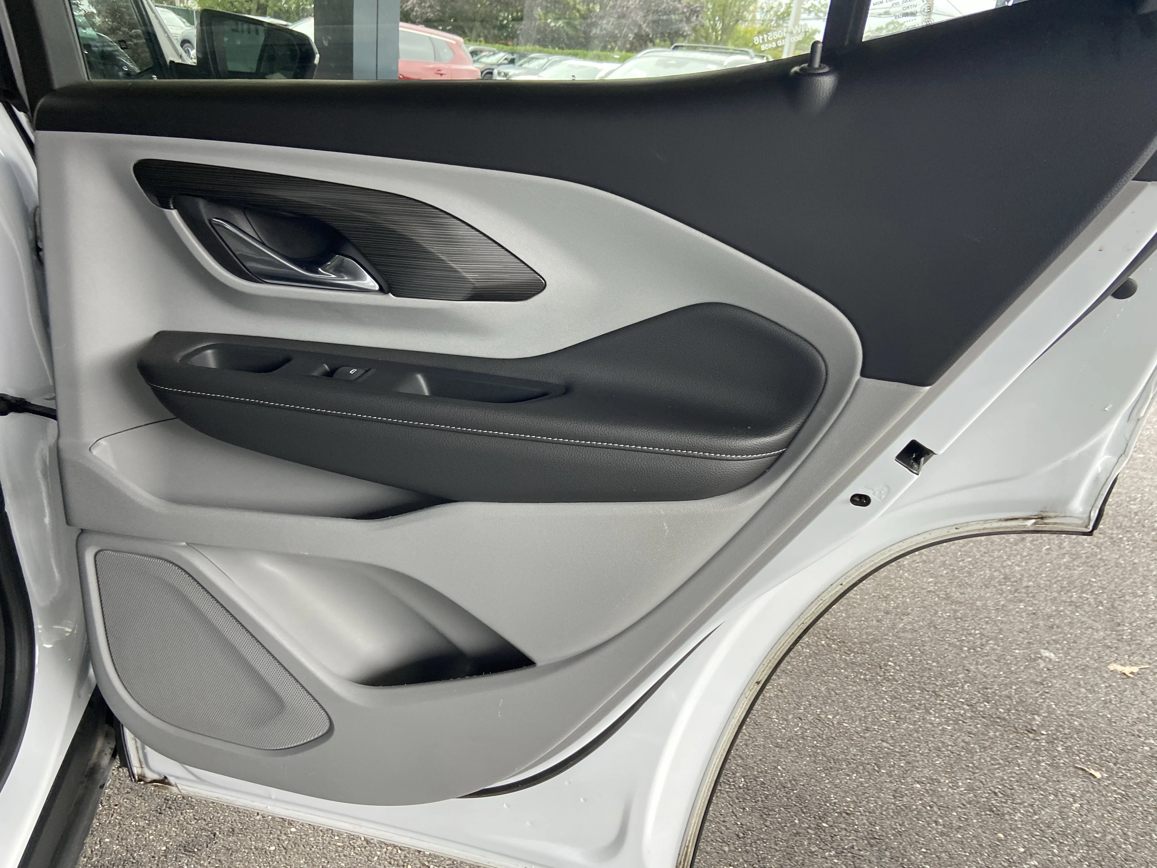 2022 GMC Terrain SLT - Photo 27