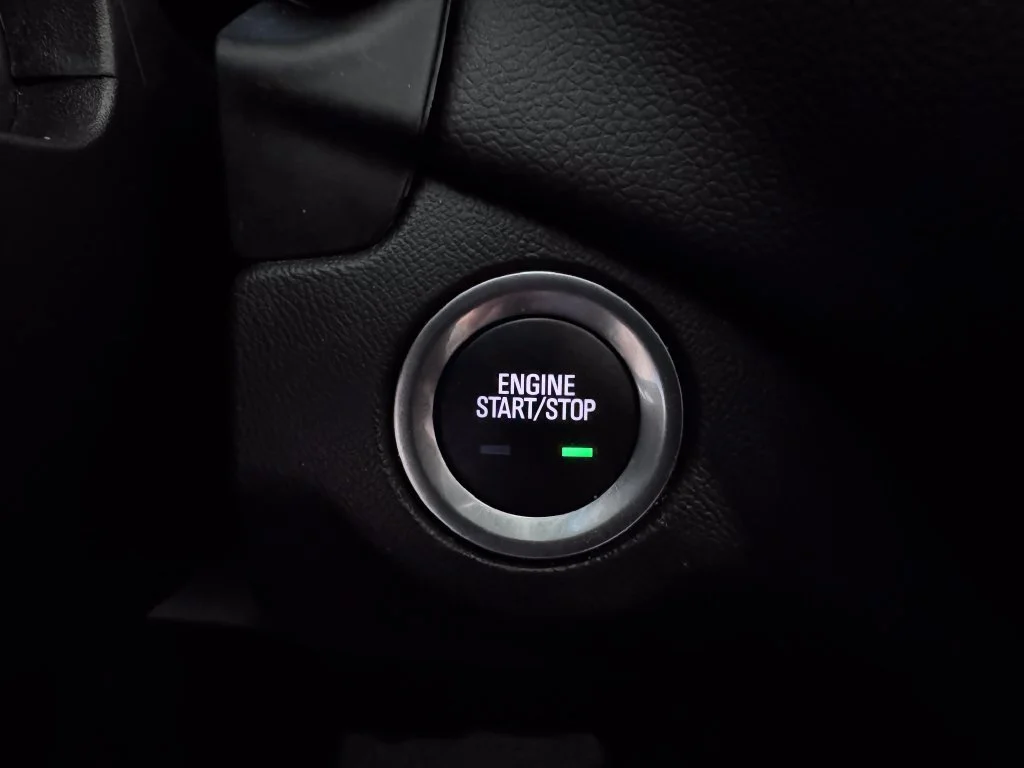 2024 Chevrolet Equinox LT - Photo 20
