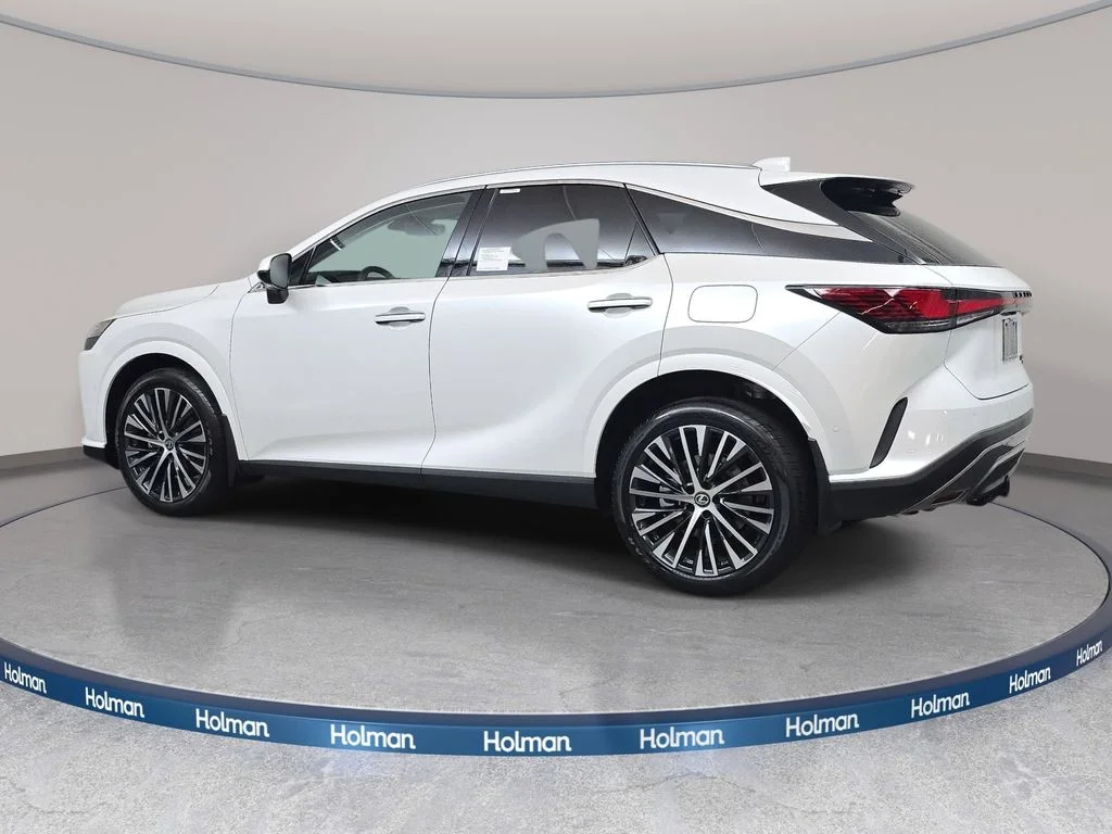 New 2026 White Lexus 350 Premium+ image 7