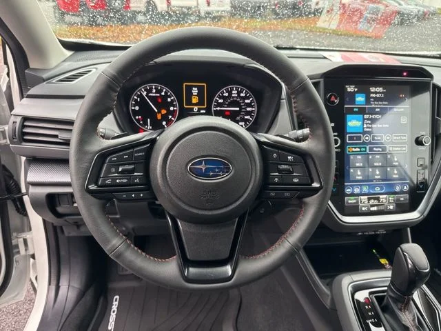 2026 Subaru Crosstrek Limited - Photo 31
