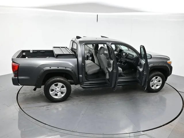 Used 2019 Magnetic Gray Metallic Toyota SR image 40