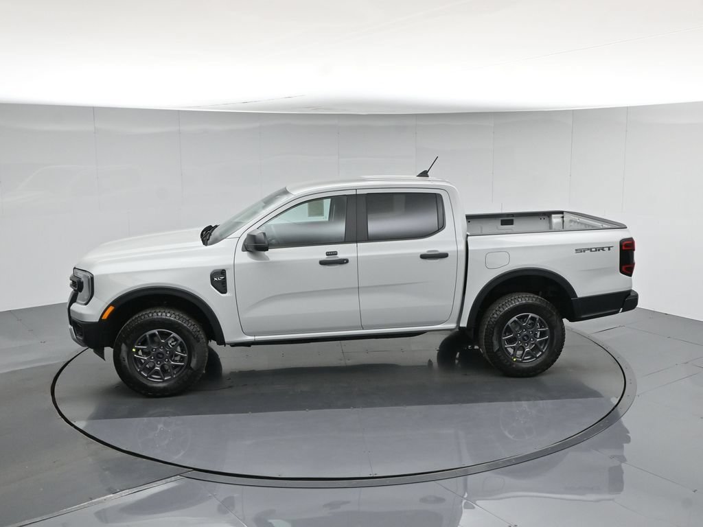 New 2026 Avalanche Ford XLT image 41