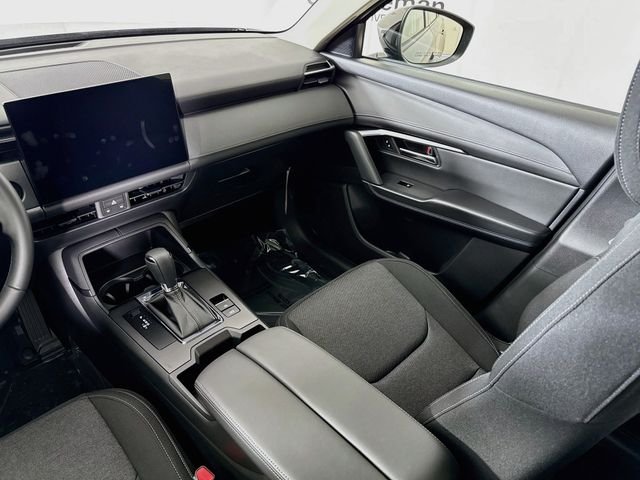 New 2026 Jet Black Mica Mazda 2.5 S AWD image 21