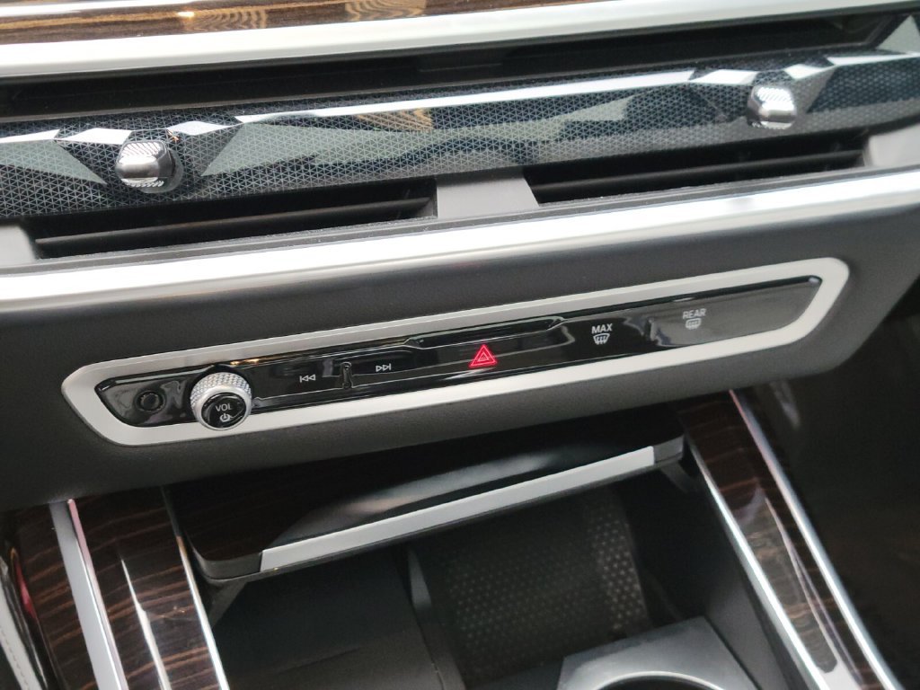 Certified Used 2024 Black BMW xDrive40i image 23