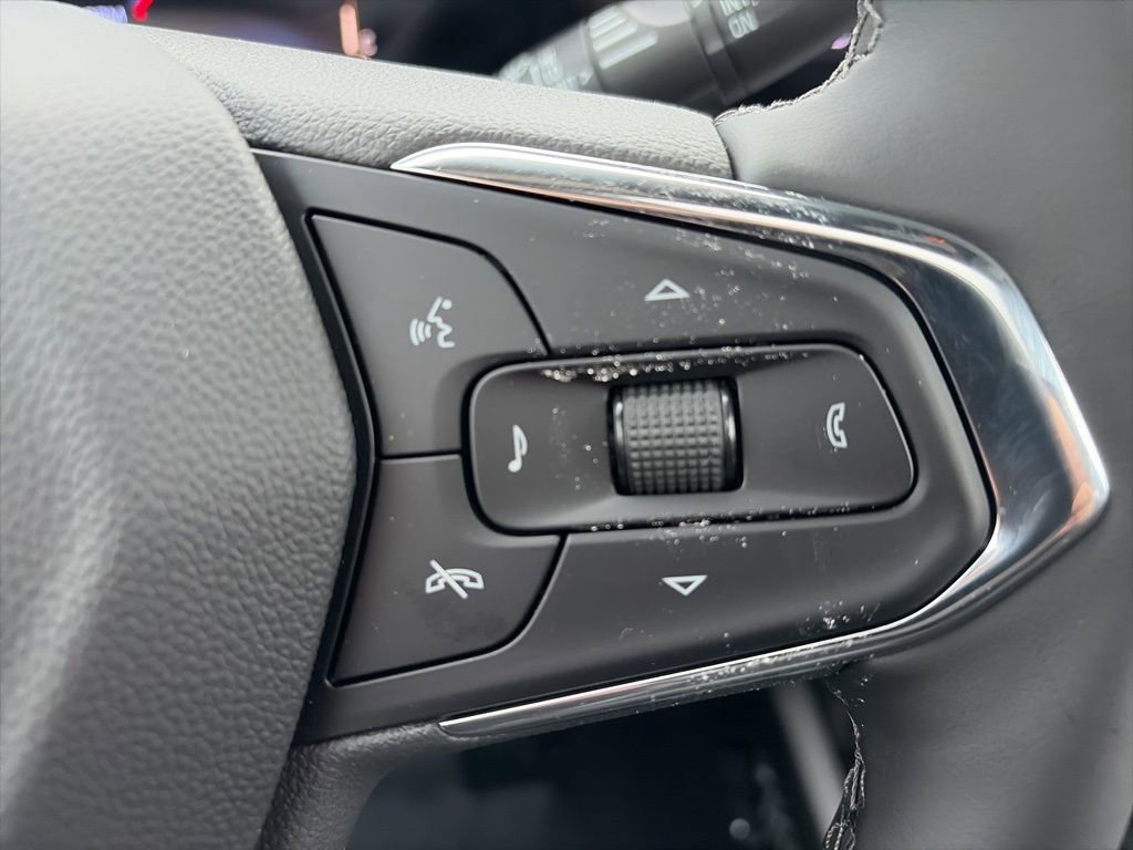 2026 Chevrolet Trailblazer Activ - Photo 38