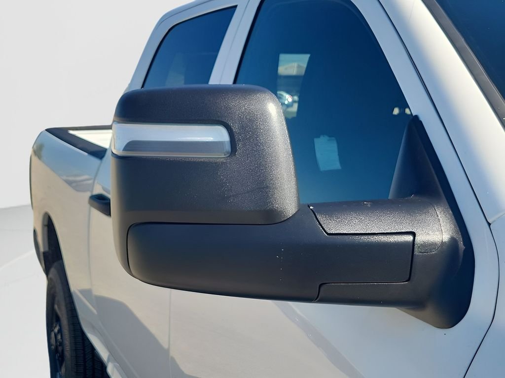 2026 RAM 3500 Tradesman - Photo 20