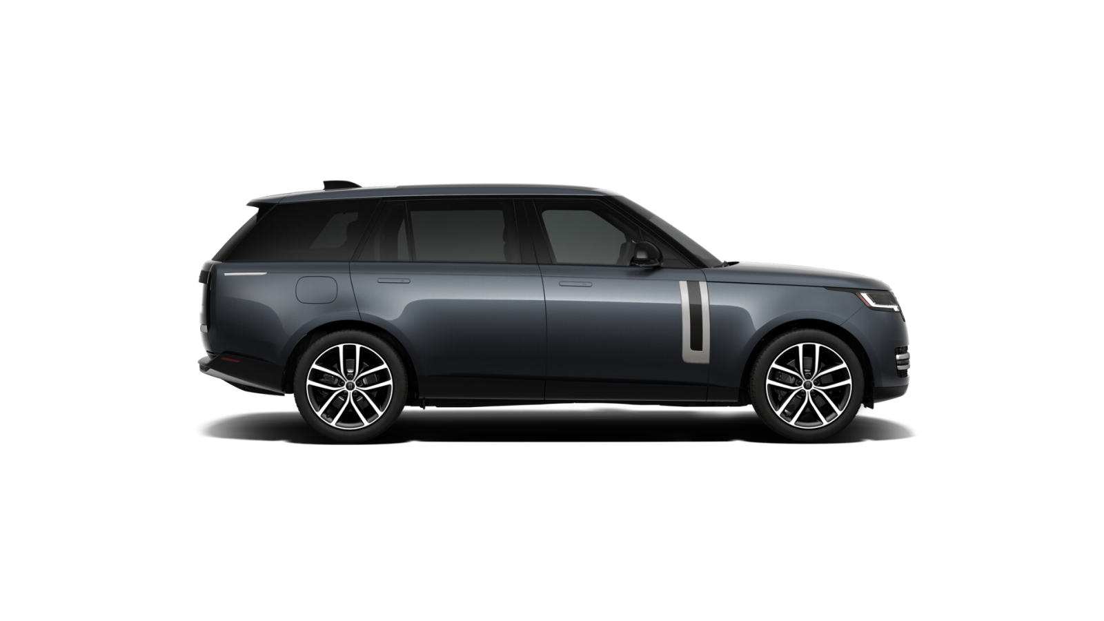 New 2027 Varesine Blue LAND ROVER SE 530PS Auto (7 Seats) image 3