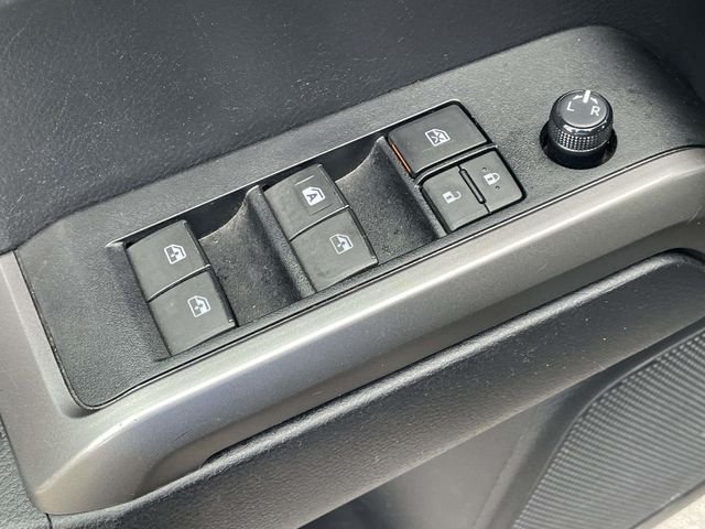 Used 2020 Magnetic Gray Metallic Toyota SR5 image 17
