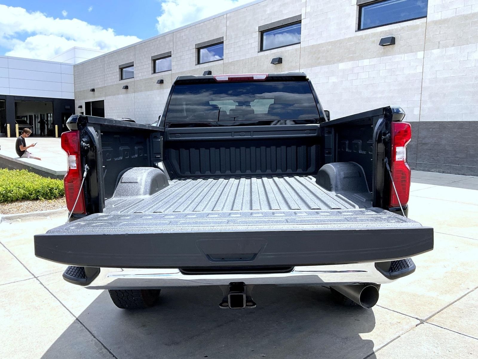 2024 Chevrolet Silverado 2500HD LT - Photo 9
