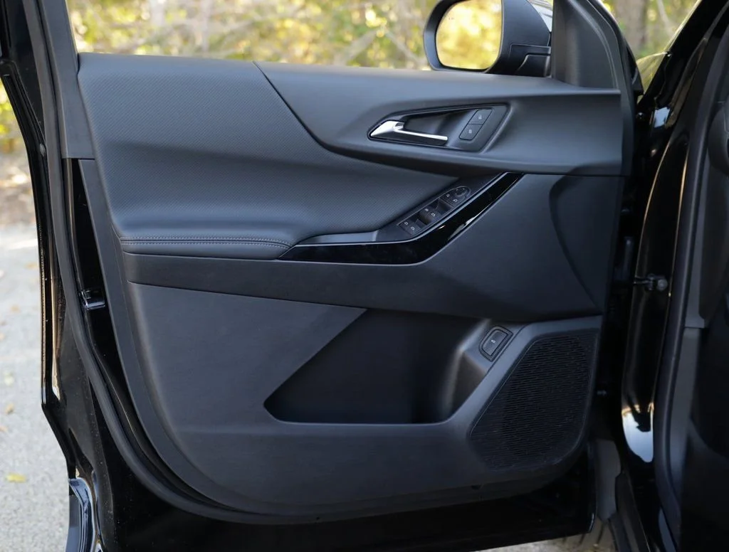2026 Chevrolet Equinox LT - Photo 26