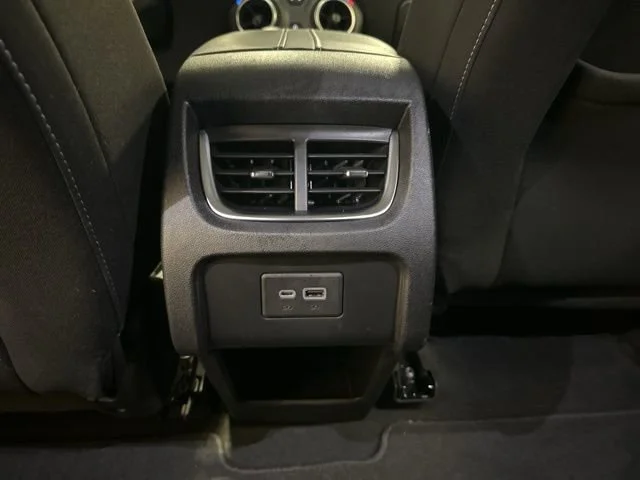 Used 2023 Blue Glow Metallic Chevrolet 2LT image 30