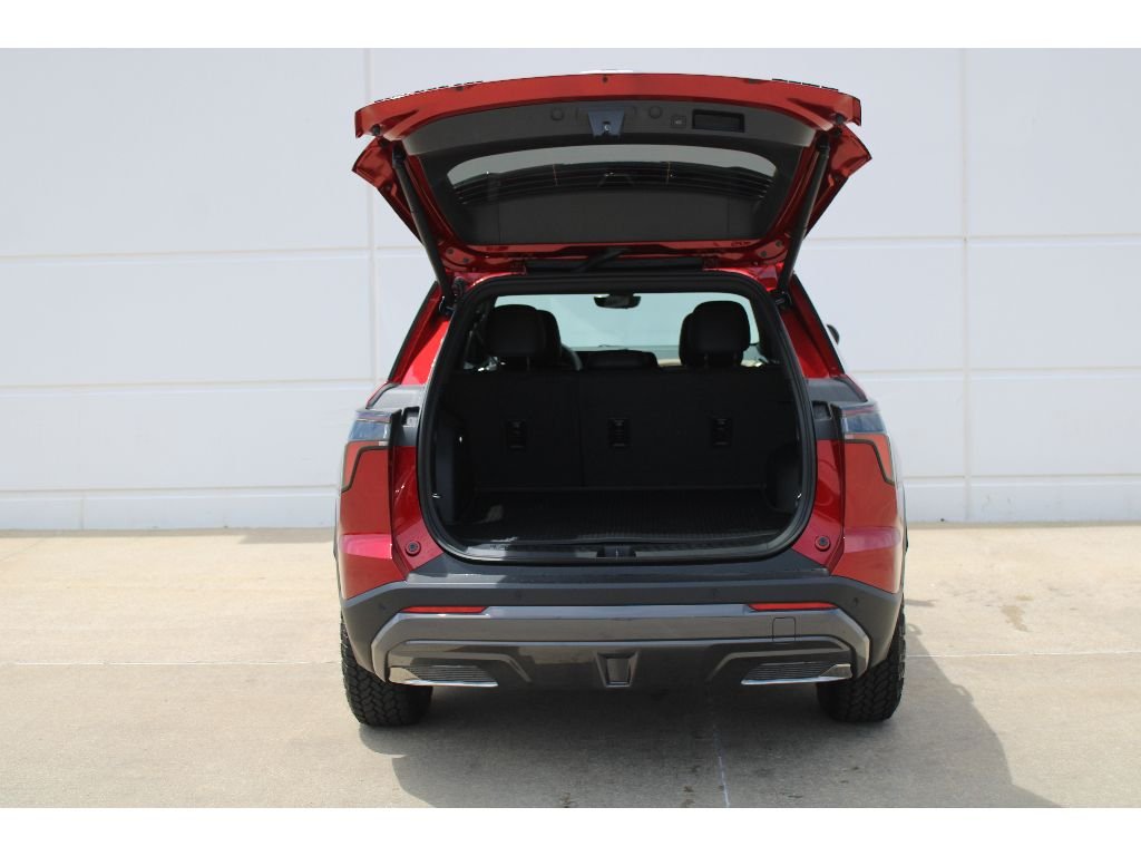 2026 Chevrolet Equinox ACTIV - Photo 22