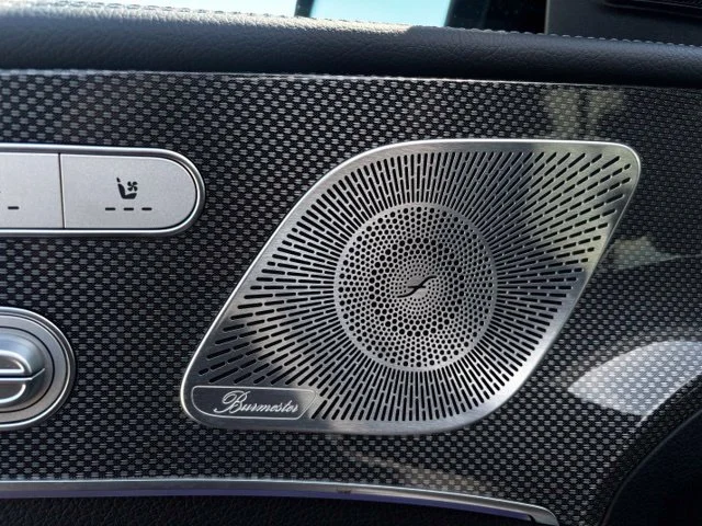 Used 2022 White Mercedes-Benz GLE 350 image 17