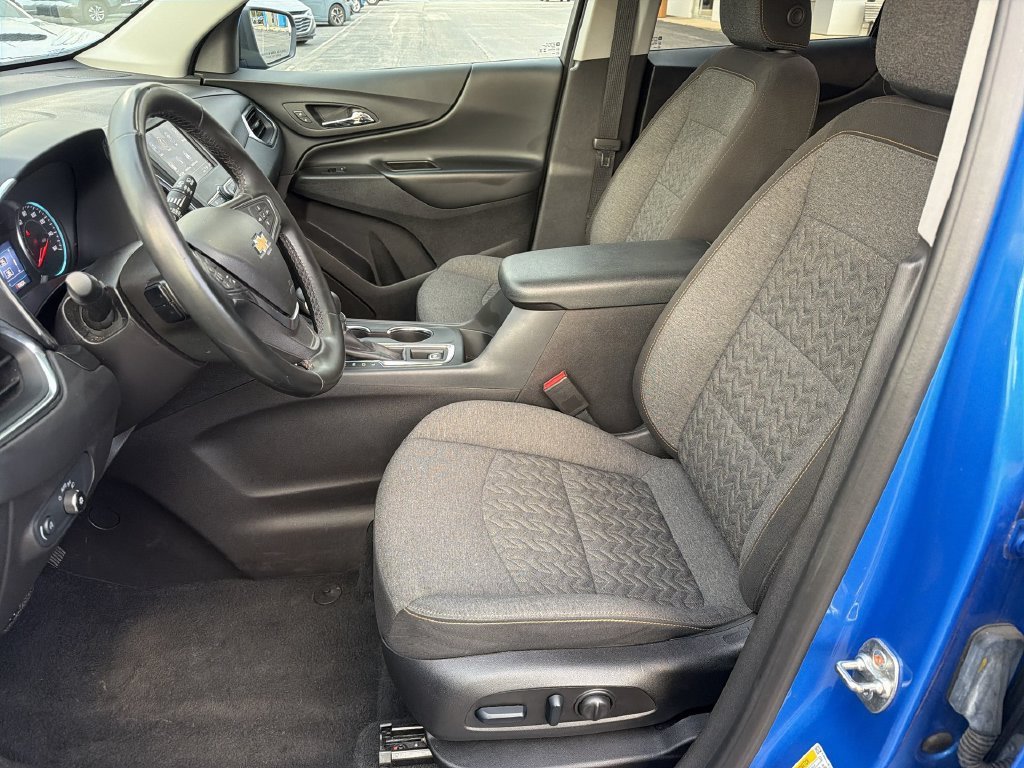 2024 Chevrolet Equinox LT - Photo 17