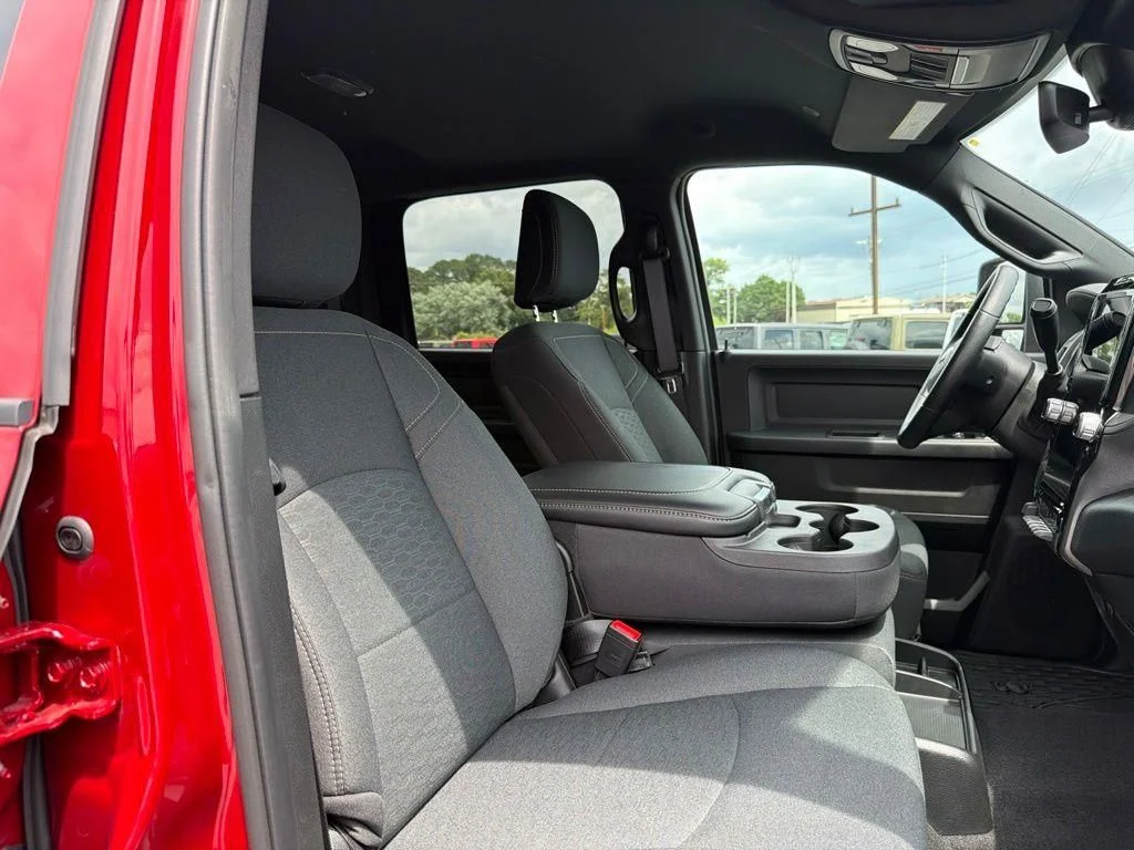 2026 RAM 2500 Tradesman - Photo 25