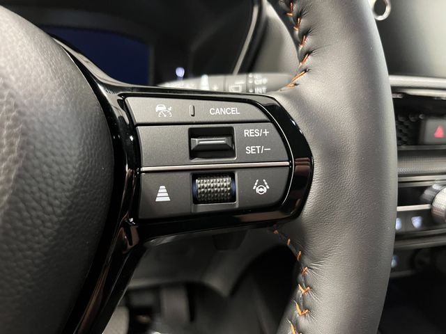 New 2026 Canyon River Blue Metallic Honda Sport Touring image 19