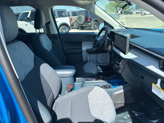 New 2026 Velocity Blue Ford XLT image 48