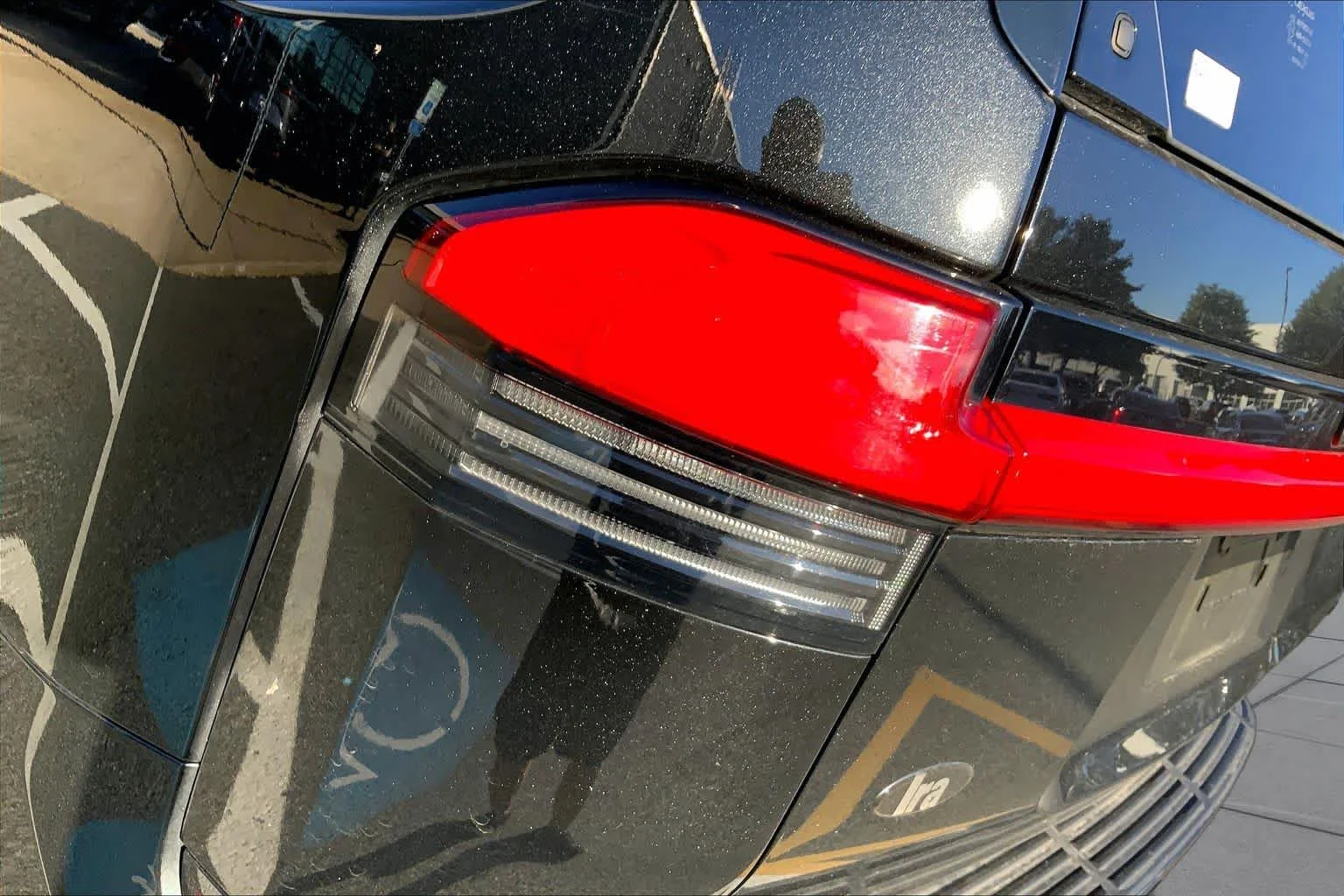 Certified Used 2024 CAVIAR Lexus Premium+ image 29