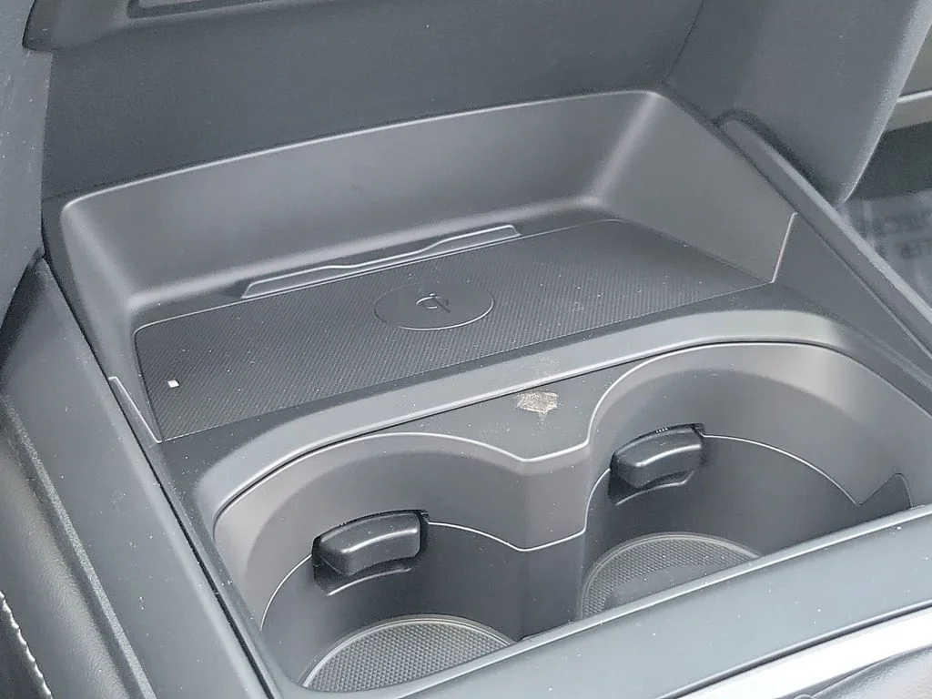 New 2026 Aero Gray Metallic Mazda 2.5 Turbo Aire Edition AWD image 10