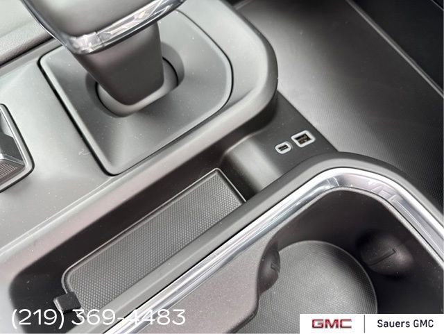 2026 GMC Sierra 1500 Denali - Photo 25