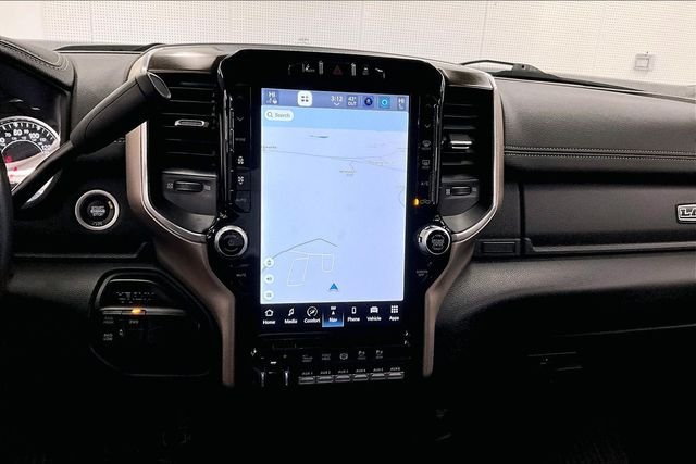 2024 RAM Ram 2500 Pickup Laramie - Photo 30