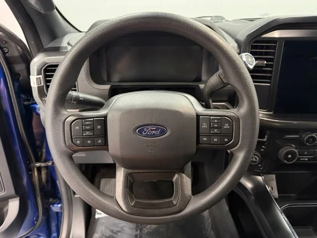 Used 2026 Blue Ford STX LOBO image 20