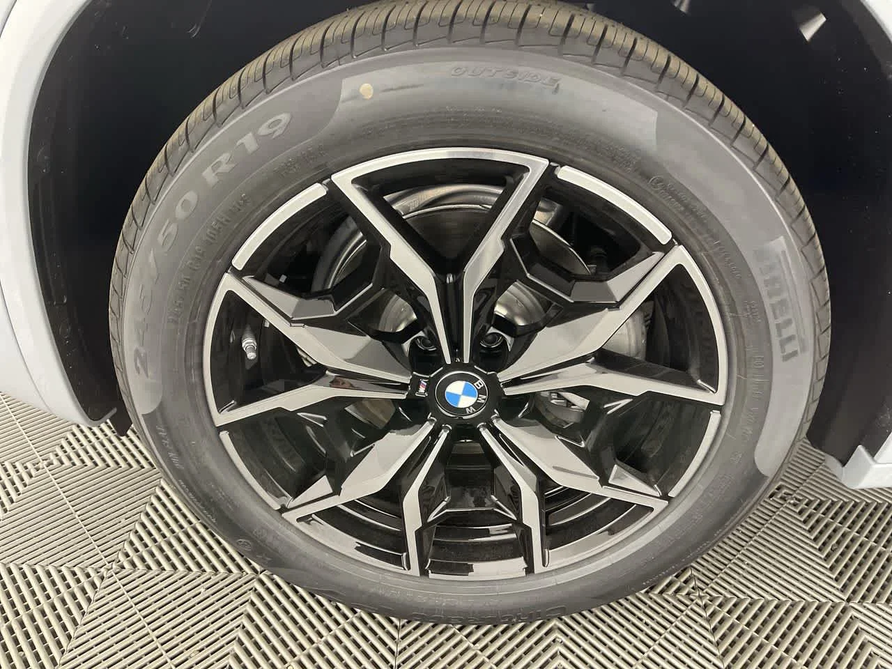 2024 BMW X3 30i - Photo 8